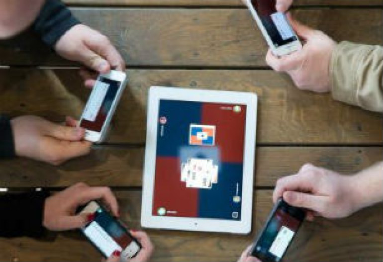 9 նոր գործառույթ, որ  կարելի է անել iPad-ով  (լուսանկարներ)