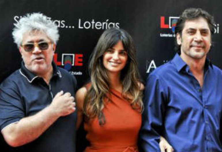 Penelope Cruz, Pedro Almodovar and Javier Bardem condemn genocide in Gaza