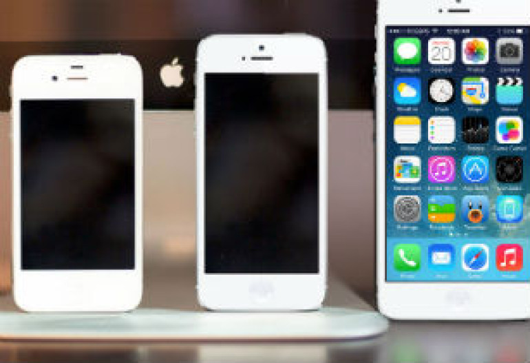 iPhone 6-ի շնորհանդեսը տեղի կունենա սեպտեմբերի 16-ին. ԶԼՄ-ներ