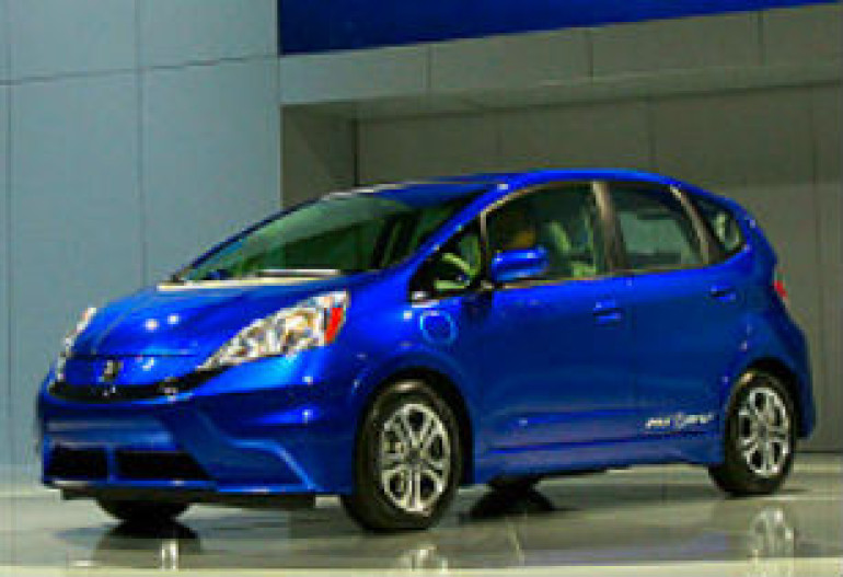 Honda-ն դադարեցնում է իր երկու էկո մոդելի արտադրությունը 
