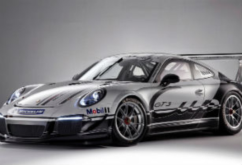 Porsche ընկերությունը ներկայացրել է ամենաարագընթաց  911  կուպեի դիզայնը  (լուսանկարներ)