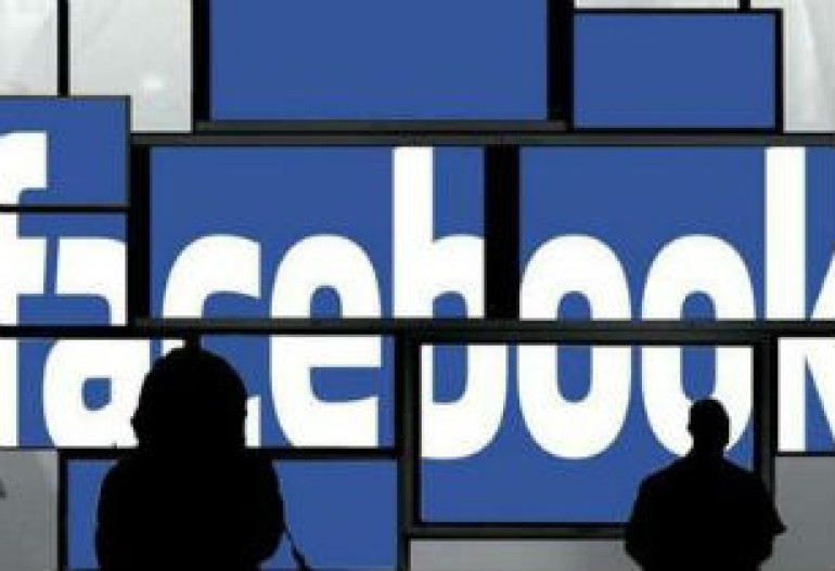 Facebook стал недоступен в некоторых странах