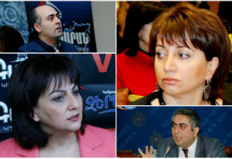 Հայ-ադրբեջանական տեղեկատվական պատերազմում, ինչպես պատերազմում, խաղի ինչ նոր կանոններ են անհրաժեշտ