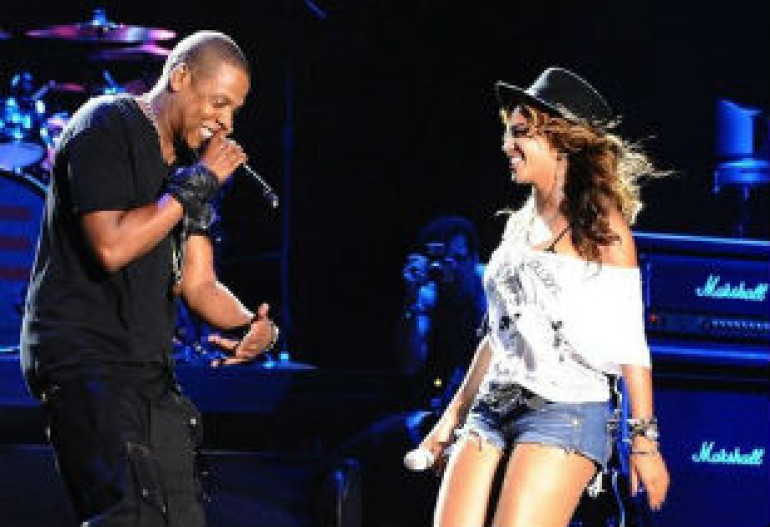 Beyonce-ի և Jay-Z-ի համերգի ժամանակ ոստիկանությունը ձերբակալել է այցելուներից մեկի մատը կծելով պոկած օրինազանցին