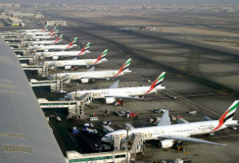 Hacker proves passenger jets are at risk of cyber attacks