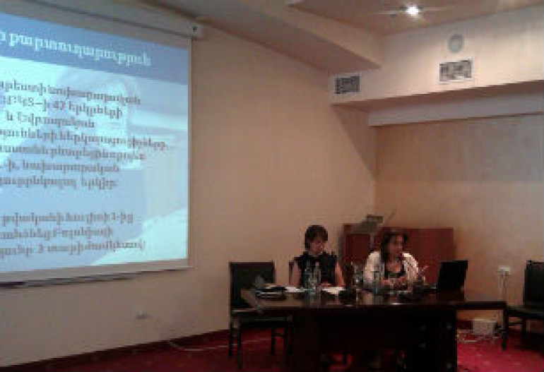 Մենք դեռ չենք կարող ասել, որ ամբողջությամբ ավագ դպրոցների ցանցը կայացած է. ԿԳ փոխնախարար