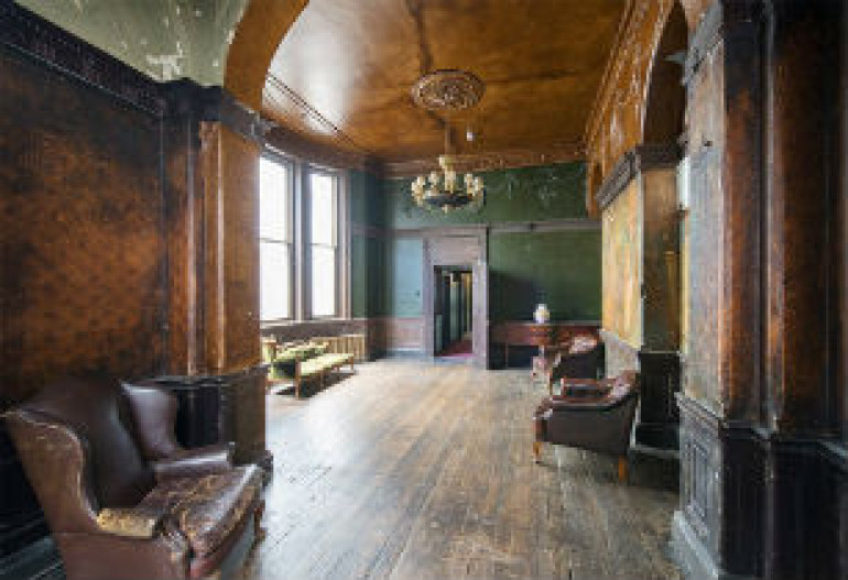 Լոնդոնում վաճառքի է հանվել «Թագավորը խոսում է» ֆիլմի առանձնատունը (լուսանկարներ)