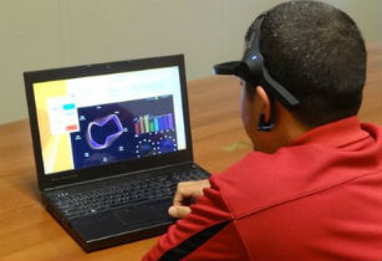 Dell develops mood-reading tech