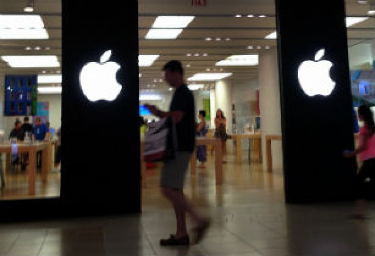 Презентация новых iPhone может состояться 9 сентября
