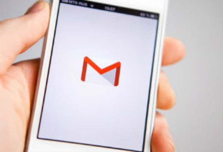 Gmail-ը սկսել է ճանաչել ոչ լատինատառ հասցեները