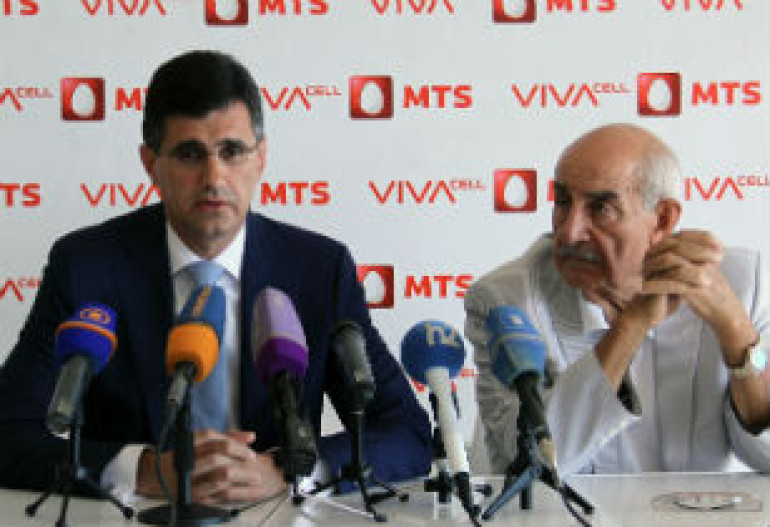 IP հեռուստատեսություն, ինտերնետ, ֆիքսված և բջջային հեռախոսակապ մեկ փաթեթում. ՎիվաՍել-ՄՏՍ