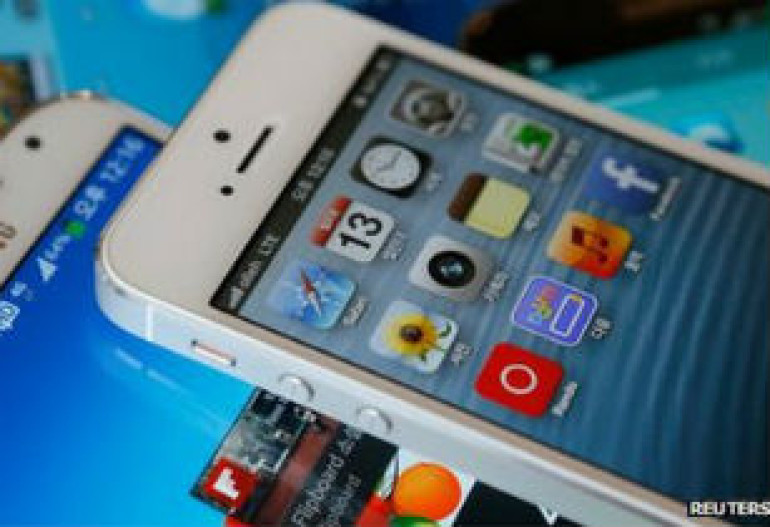 Apple & Samsung drop non-US cases