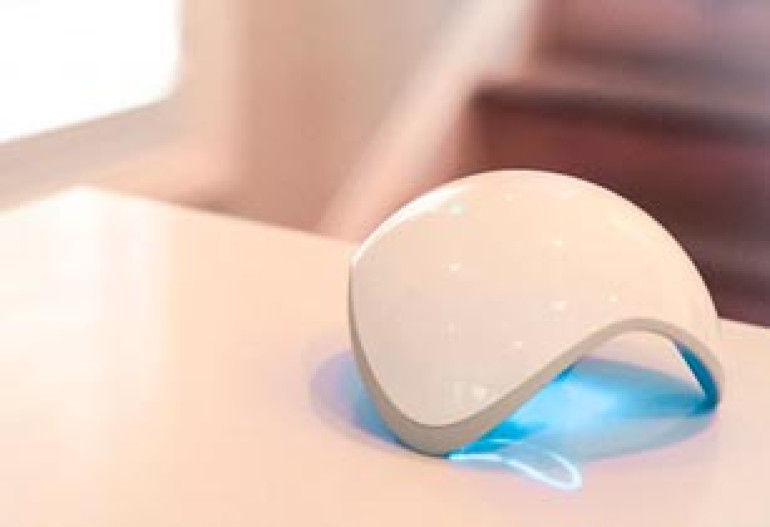 One sphere to rule them all! Gesture-controlled system connects all your gadgets to turn you house into 'smart home'