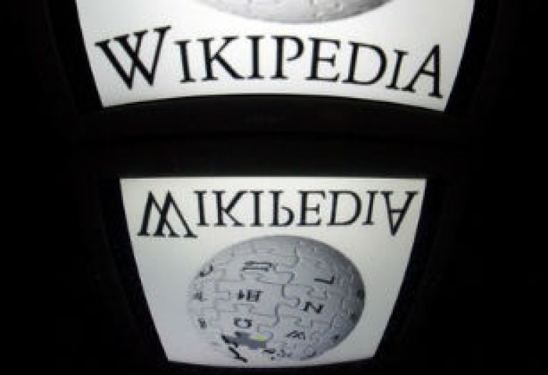 Google удалила из поиска ссылки на более чем 50 страниц Wikipedia