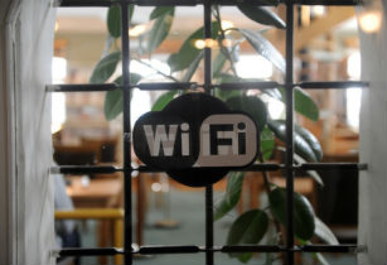 Ռուսաստանի հանրային վայրերում այսուհետ Wi-Fi-ին կարելի է միանալ միայն անձնագիր ներկայացնելու դեպքում