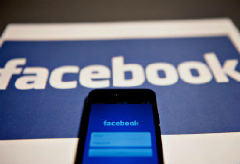 Facebook-ը սկանավորում է բոլոր ներբեռնված լուսանկարները