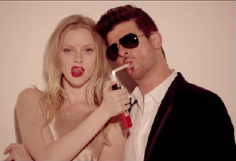 Sexism and racism dominate music videos, report finds