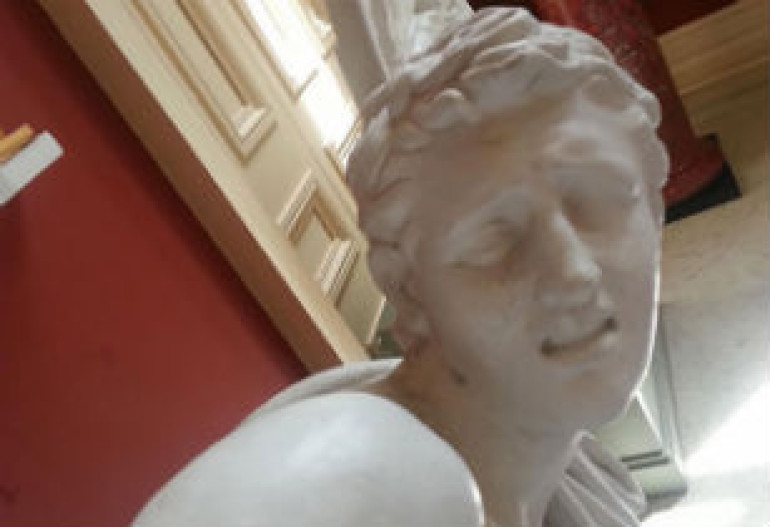 Ugh, now everyone is taking selfies