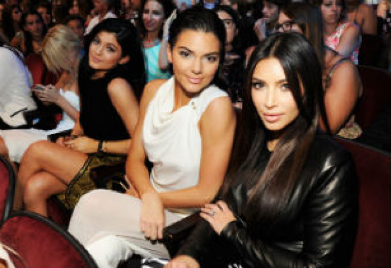 Աստղերը Teen Choice Awards-2014-ում (լուսանկարներ)