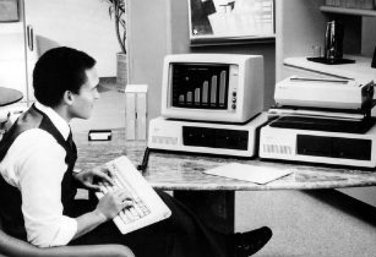 33 տարի առաջ այս օրը շուկա դուրս եկավ IBM PC-ն՝ անձնական օգտագործման առաջին համակարգիչը
