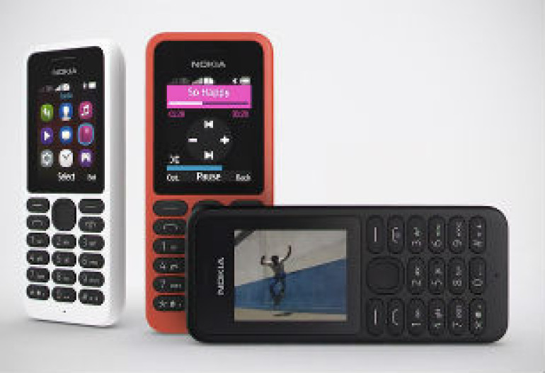 Nokia presents ultra cheap phone