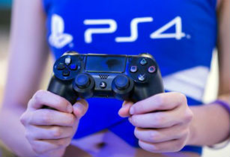 Sony-ն ավելի քան 10 մլն PlayStation 4 խաղային կցորդ է վաճառել