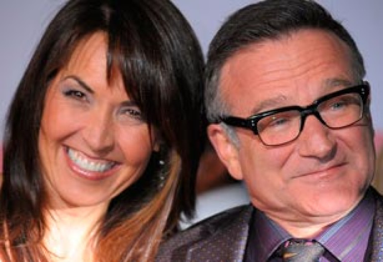 Robin Williams death: Police confirm suicide
