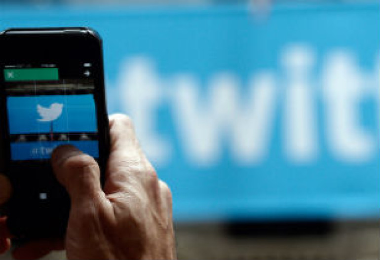 23 миллиона пользователей Twitter не являются людьми
