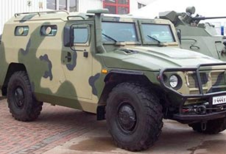 New Russian anti-aircraft module capable of locating 15 targets per second