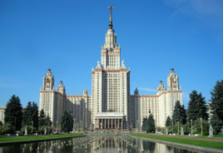 В Армении появится филиал Московского государственного университета 