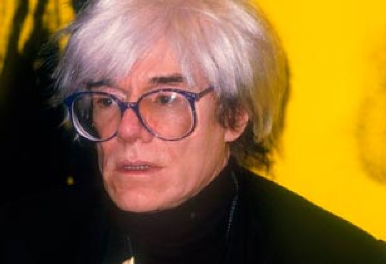 Andy Warhol: Hundreds of unseen films to be made public