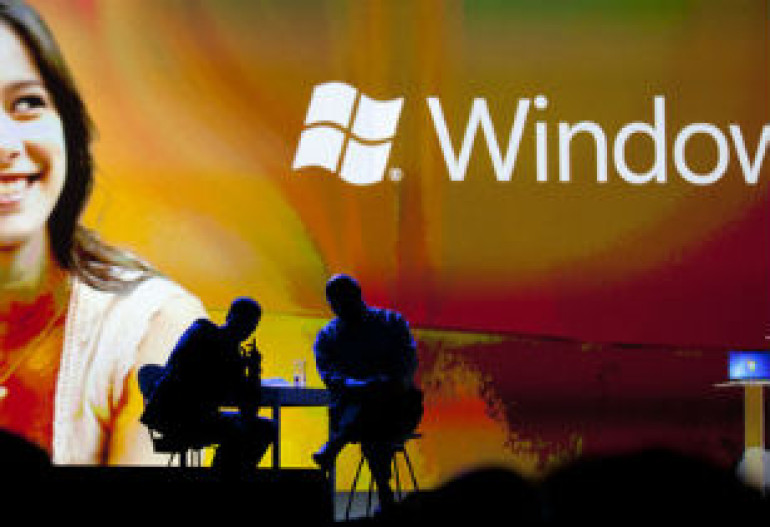 Microsoft-ը Windows 9-ի փրիվյուն կթողարկի սեպտեմբերին