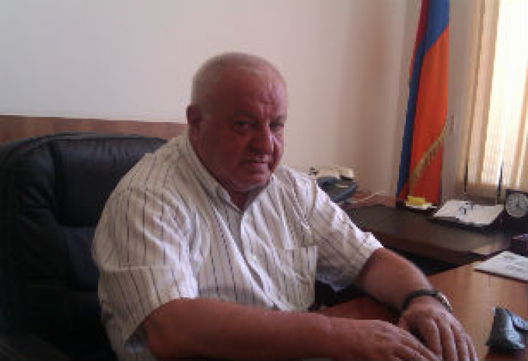 Наши командиры, солдаты готовы одержать победу во время любых боевых действий – Феликс Гзогян о карабахском вопросе 