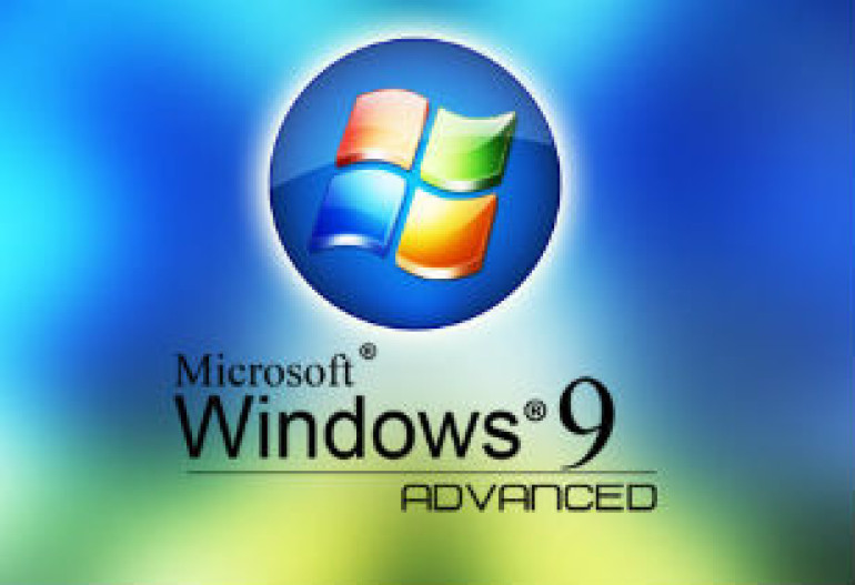 Microsoft намерена выпустить превью Windows 9 в сентябре