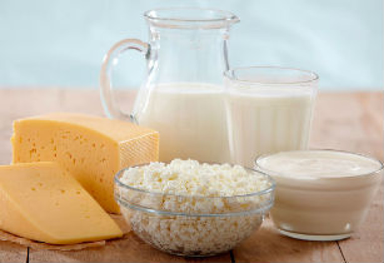 Самые полезные продукты для организма