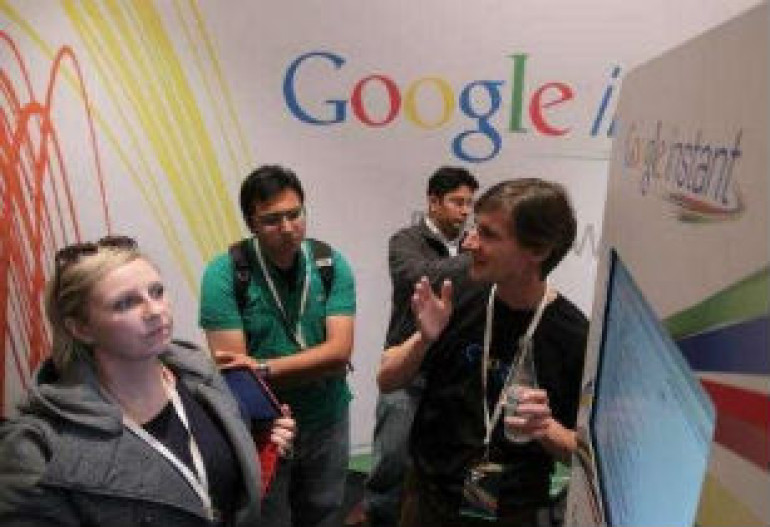 Ամենաբարձր վճարվող աշխատանքները Google-ում