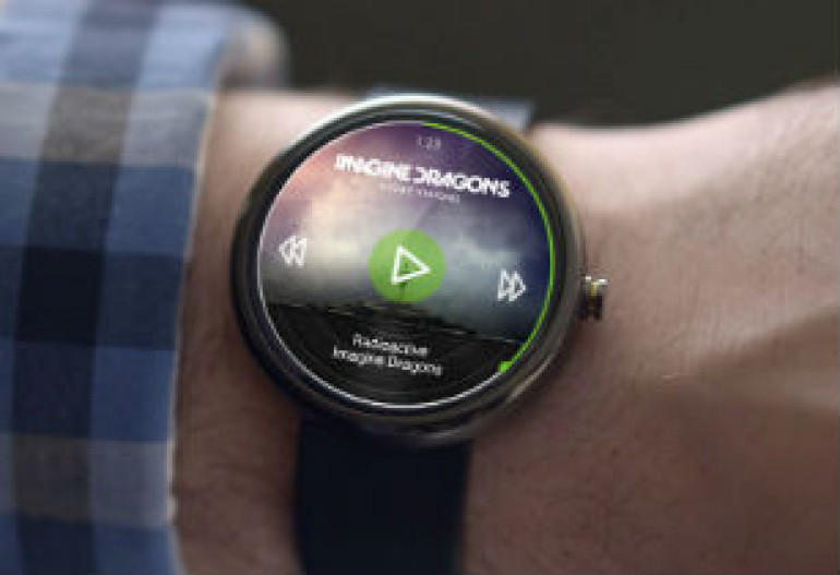Motorola ընկերության «խելացի» ժամացույցները կարժենան 250 դոլար. ԶԼՄ-ներ (լուսանկարներ)