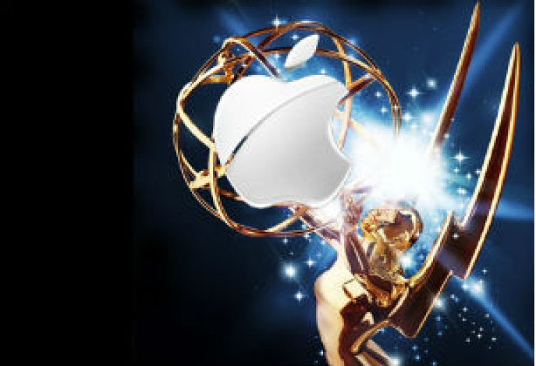 Apple-ը 2013 թվականի «Էմմի»-ի «Լավագույն գովազդային տեսահոլովակ» մրցանակին է արժանացել (տեսանյութ)