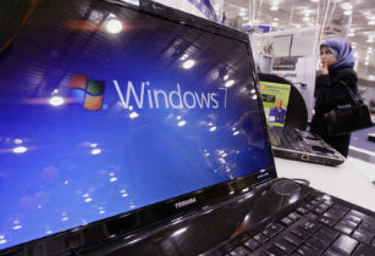 Microsoft отозвала обновление Windows из-за «синих экранов смерти»