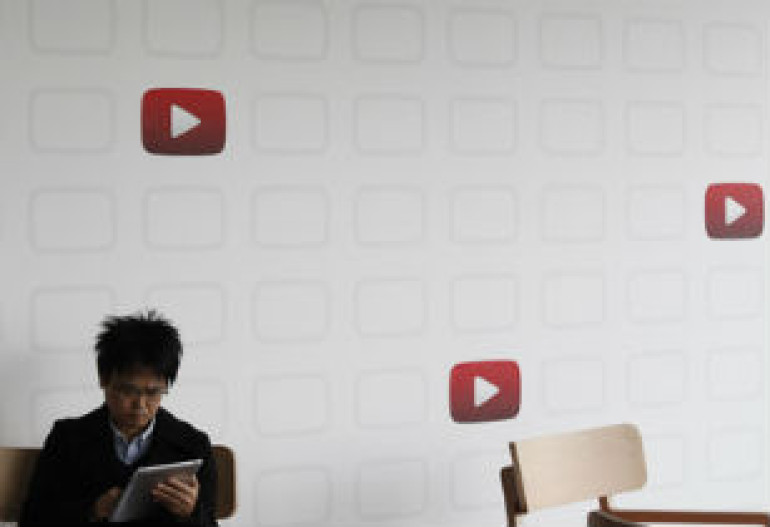 Музыкальный сервис от YouTube обойдется в 10 долларов в месяц