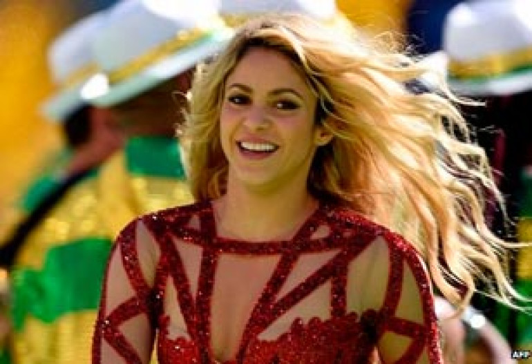 US judge: Shakira hit song Loca 'broke copyright laws'