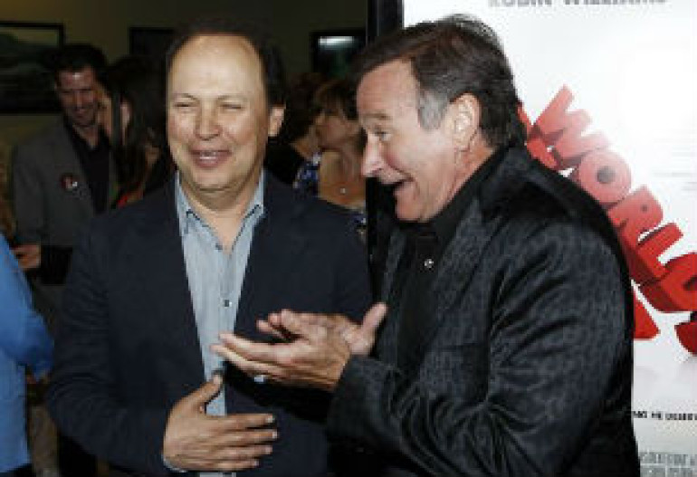 Robin Williams to be honored at Emmys
