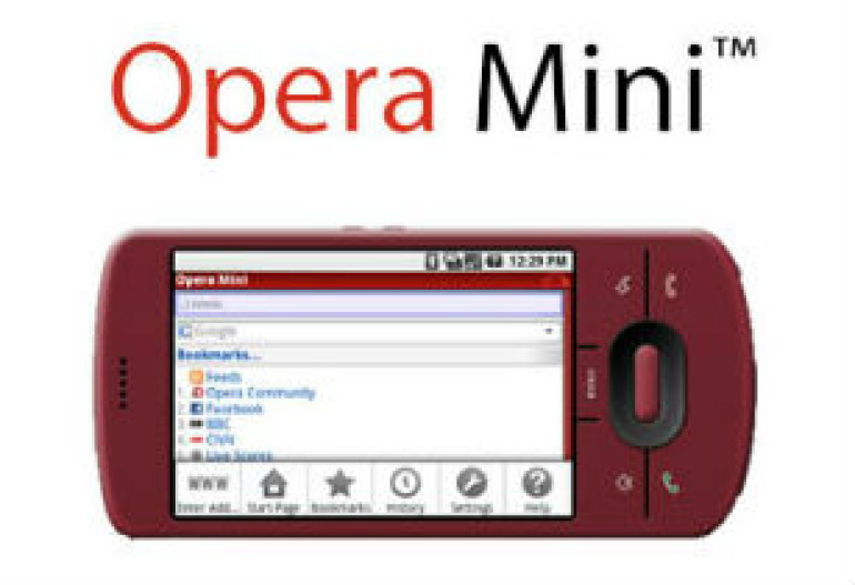 Телефоны Microsoft получат браузер Opera