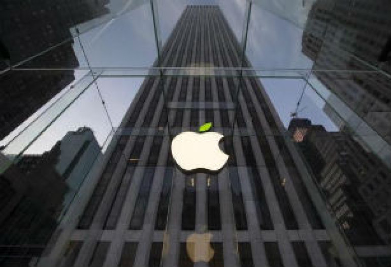 iPhone screen snag leaves supply chain scrambling