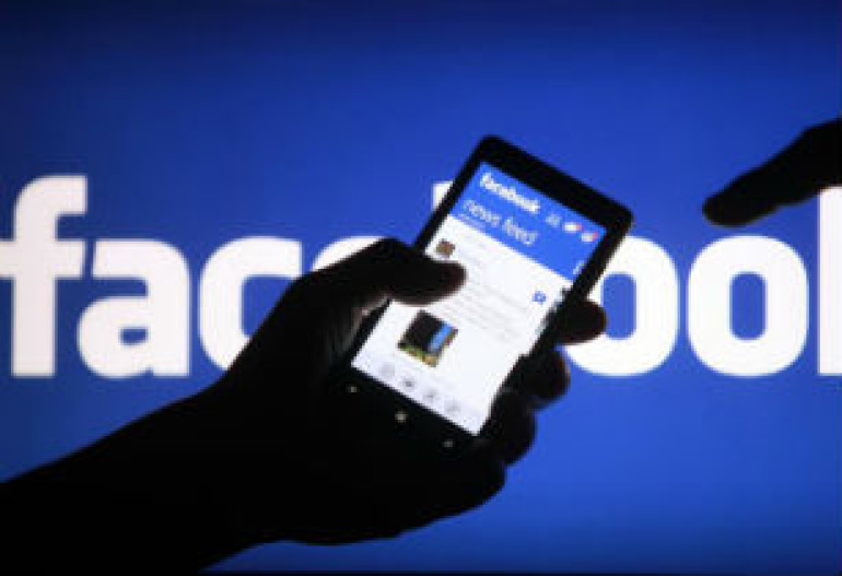 25 000 европейских пользователей подали в суд на Facebook