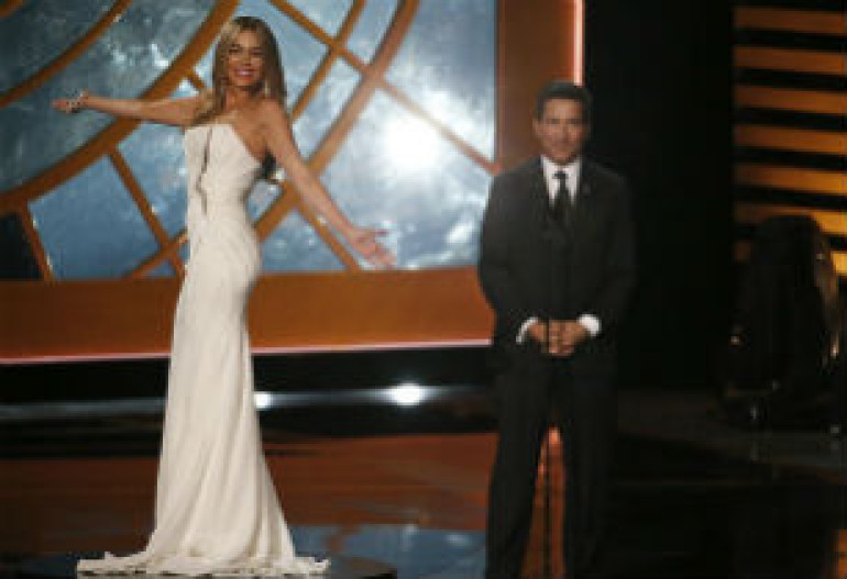 Emmy's 2014: ‘Breaking Bad’, ‘Modern Family’ named top winners