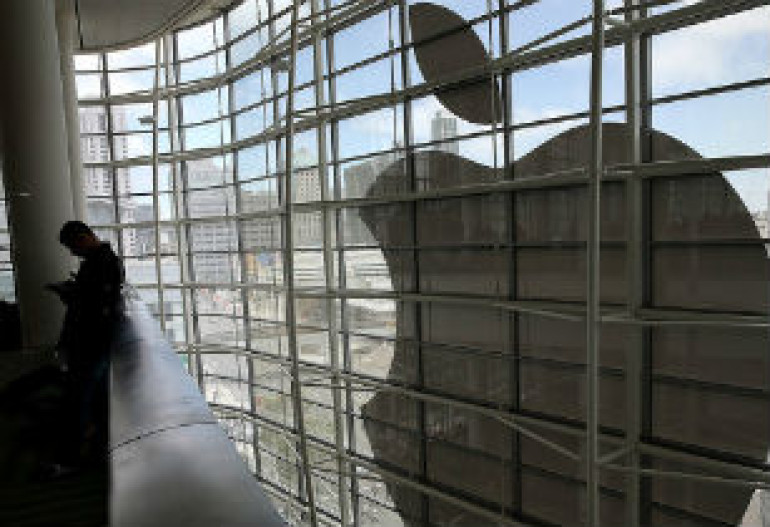 Apple выпустит самый большой iPad за свою историю