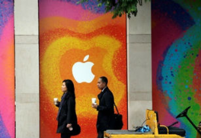 Apple-ը հայտնել է iPhone 6-ի շնորհանդեսի օրը