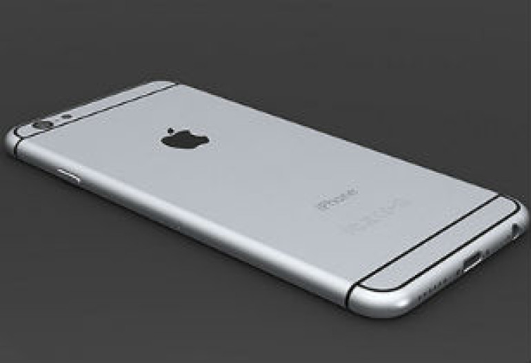 Apple-ն իր սմարթֆոնի համար iPhone Wallet վճարային համակարգ է ստեղծում