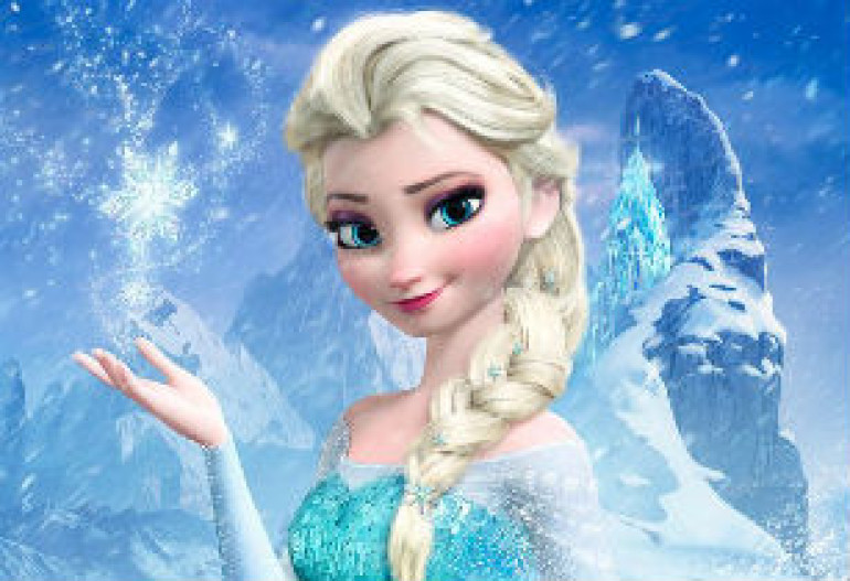 Disney-ը 3 նոր մուլտֆիլմ է ներկայացրել (տեսանյութ)
